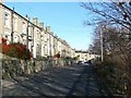 Firth Street, Rastrick