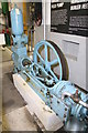 Bradford Industrial Museum - steam pump