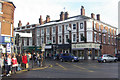 High Street, Lincoln