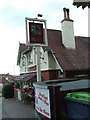 The Mouse public house, Westbury on Trym