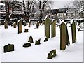 Old Mortlake Burial Ground