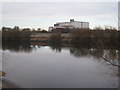 River Trent and Kerry