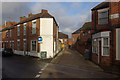 Grantley Street, Grantham