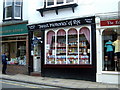 Rye, Sweet Memories of Rye Sweetshop