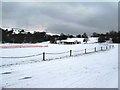 Findon CC pavilion