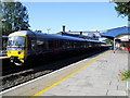 Twyford Railway Station