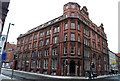 Offices to Let, Dale St