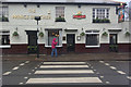 The Prince Blucher, Twickenham