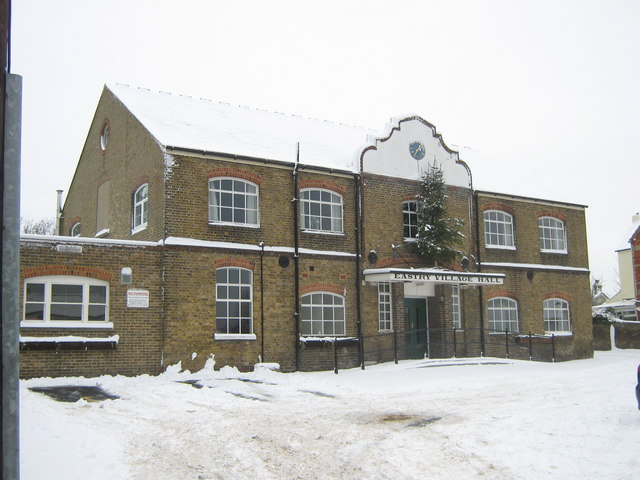 Eastry Village Hall