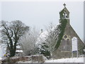 Eastry Hospital Chapel