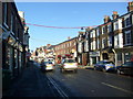 Middle Street South, Driffield