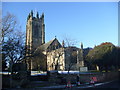 All Saints Church, Driffield