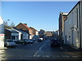 Bridge Street, Driffield