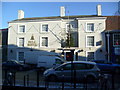 The Bell Hotel, Driffield