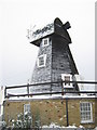 Eastry Windmill