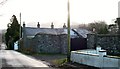 Farm on the Burrenreagh Road at Bryansford