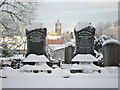 Snow in Ballynahinch