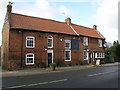 Besthorpe, Lord Nelson PH