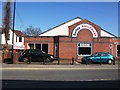 Bailey Buildbase, Priory Road, Kenilworth