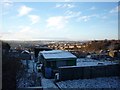 Bilton Drive Allotments