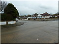 Junction of Southsea Avenue and Angus Road