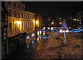 Christmas at the Square, Shrewsbury (2)