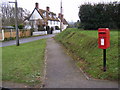 The Street & The Street Postbox