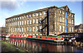 Waterloo Mills, Silsden