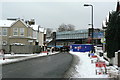 Bollo Lane Bridge