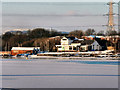 Elton Sailing Club