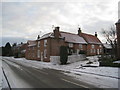 Cottages in Norwell