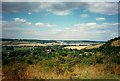 Otford Mount Viewpoint