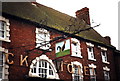 The Cock Hotel, Stony Stratford