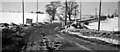 SP1532 : On the A44 west of Bourton-on-the Hill, after the Great Freeze of 1963 by Ben Brooksbank