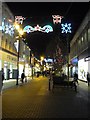 Cambridge Street Illuminations