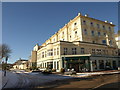 Victoria Hotel, Torquay