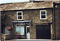 Butchers, West Burton, North Yorkshire