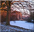 Topcliffe Mill