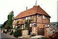 Cottage in Trottiscliffe