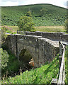 Bridge near Kirkwhelpington