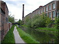 Long Eaton - Bridge Mills