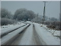 Stony Lane, Newport, East Yorkshire