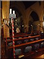 Christmas at St Stephen, North Mundham (1)