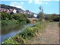 Royal Military Canal, Seabrook