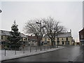 Crowle Market Place