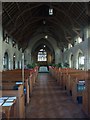 Inside St Richard, Aldwick (b)