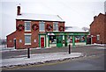 Londis Store & Areley Kings Post Office, 63 Areley Common, Areley Kings, Stourport-on-Severn