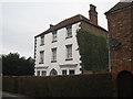 House in Cross Street, Crowle