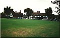 The Village Green, Horsmonden