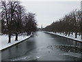 River Great Ouse, Bedford